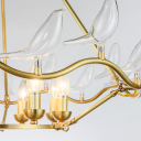 Arteriors - Dove Chandelier